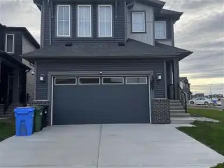 Cozy 2 Bedroom Basement Condo with separate entrance and metre | 195 Herron Rise Northeast, Calgary
