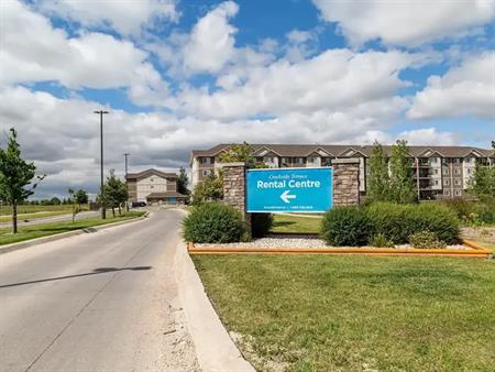 Creekside Terrace | 200 Burning Glass Rd, Winnipeg