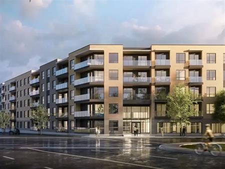 Exal NDG | 7300 Rue Saint-Jacques, Montreal