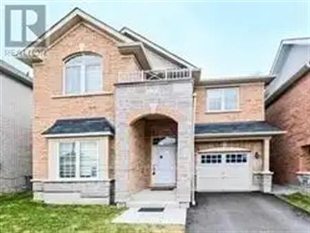 BASEMENT - 17 RAITHBY CRESCENT | BASEMENT - 17 RAITHBY CRESCENT, Ajax