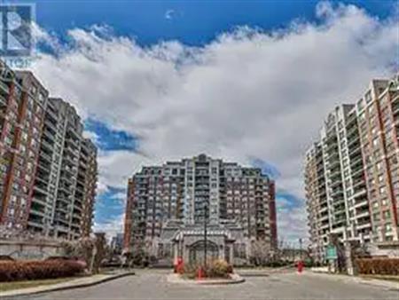 514 - 310 RED MAPLE ROAD W | 514 - 310 RED MAPLE ROAD W, Richmond Hill
