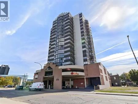515 RIVERSIDE DRIVE West | 515 RIVERSIDE DRIVE West, Windsor