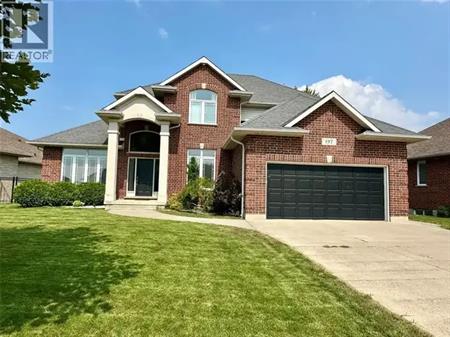 197 Augusta Blvd BOULEVARD | 197 Augusta Blvd BOULEVARD, Sarnia