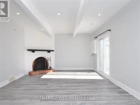 B - 86 ELVASTON AVENUE | B - 86 ELVASTON AVENUE, Ottawa