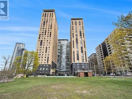1702 - 105 CHAMPAGNE AVENUE S | 1702 - 105 CHAMPAGNE AVENUE S, Ottawa