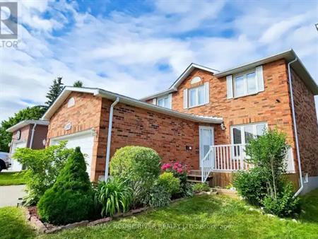 307 MICHAEL DRIVE | 307 MICHAEL DRIVE, Orangeville