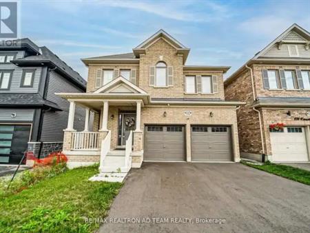 127 COURTNEY STREET | 127 COURTNEY STREET, Clarington