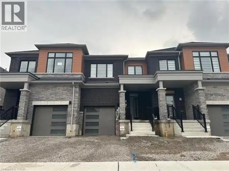 27 AMOS Avenue | 27 AMOS Avenue, Brantford