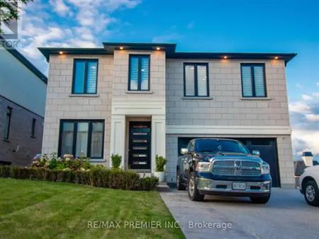 4 KENMIR AVENUE | 4 KENMIR AVENUE, Niagara-on-the-Lake