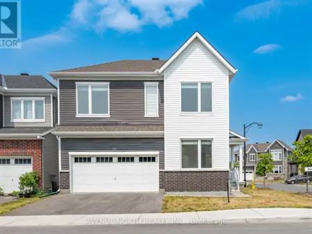 161 RUGOSA STREET | 161 RUGOSA STREET, Ottawa