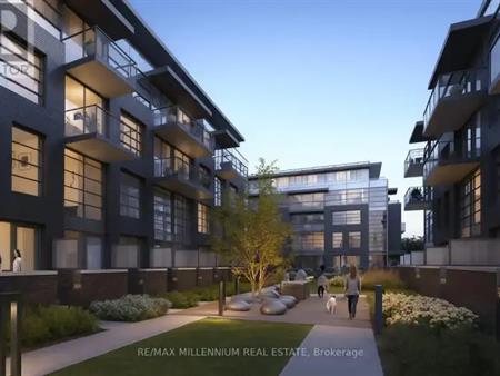 401 A - 1606 CHARLES STREET | 401 A - 1606 CHARLES STREET, Whitby