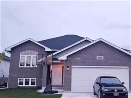 393 MAGNOLIA LANE | 393 MAGNOLIA LANE, Lakeshore