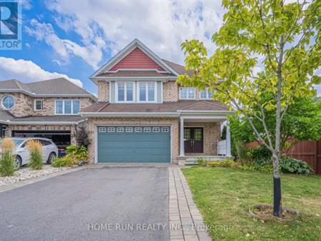 393 GRAMMOND CIRCLE | 393 GRAMMOND CIRCLE, Ottawa