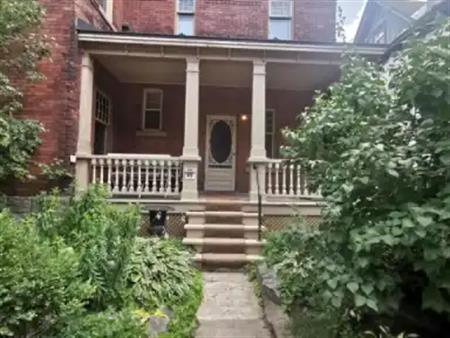 192 Cobourg Street - 1 | 192 Cobourg Street -, Ottawa