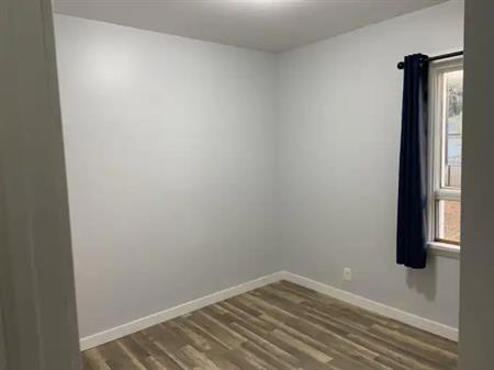 12030 127 St NW Main Floor & Garage | 12030 127 Street, Edmonton