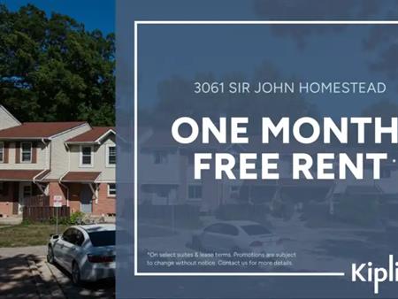 3061 Sir Johns Homestead | 3061 Sir John's Homestead, Mississauga