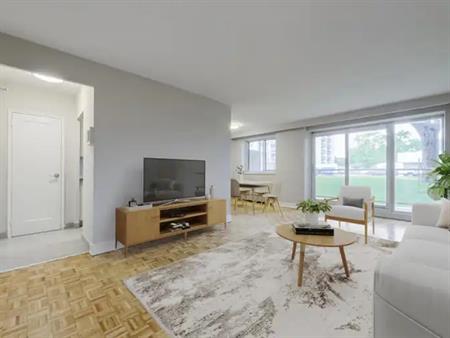 Lakewood Apartments II | 1285 Lakeshore Road, East, Mississauga