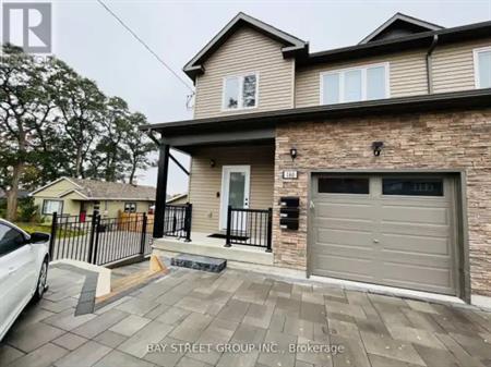 UNIT 1 - 180 ARDAGH ROAD | UNIT 1 - 180 ARDAGH ROAD, Barrie