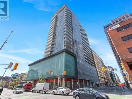 2309 - 324 LAURIER AVENUE W | 2309 - 324 LAURIER AVENUE W, Ottawa