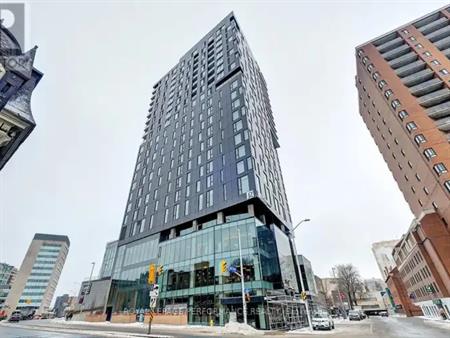 2209 - 20 DALY STREET W | 2209 - 20 DALY STREET W, Ottawa