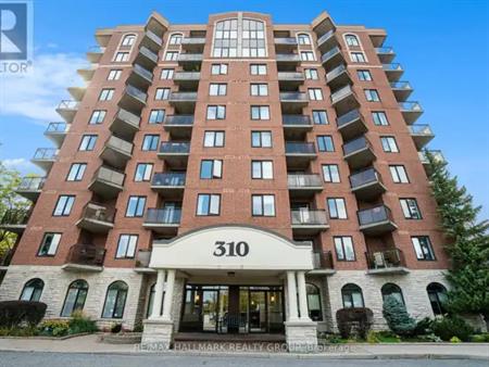 5R - 310 CENTRAL PARK DRIVE | 5R - 310 CENTRAL PARK DRIVE, Ottawa