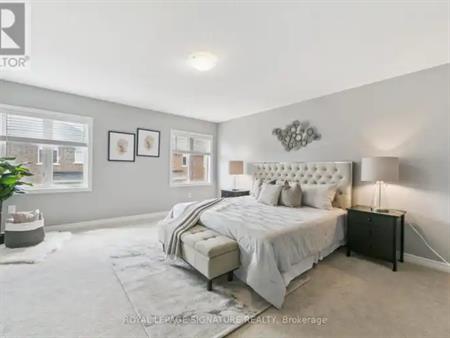 1466 CHRETIEN STREET | 1466 CHRETIEN STREET, Milton
