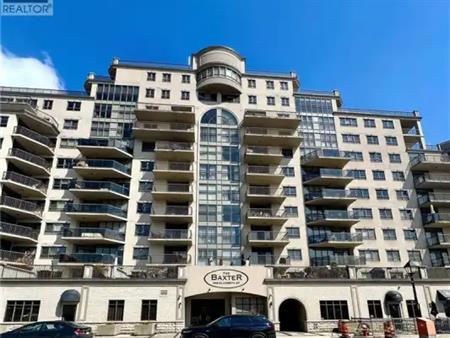 399 ELIZABETH Street Unit# 703 | 399 ELIZABETH Street Unit# 703, Burlington