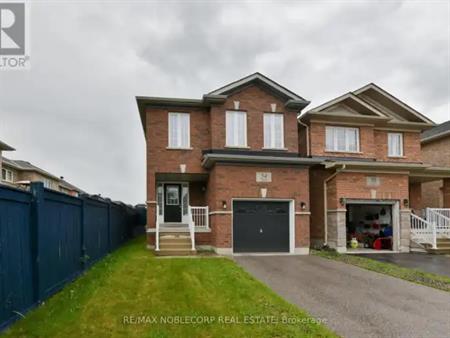 54 LONG STREET | 54 LONG STREET, Bradford West Gwillimbury