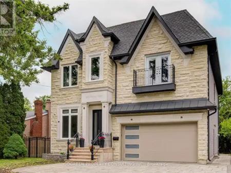 329 PALISER CRESCENT | 329 PALISER CRESCENT, Richmond Hill