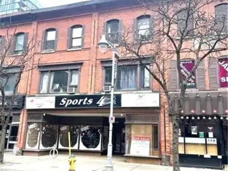 2 - 151 BANK STREET | 2 - 151 BANK STREET, Ottawa