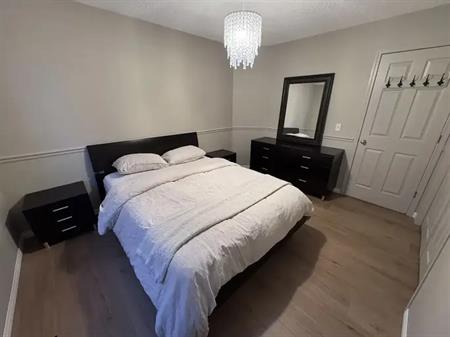 Room for rent in cozy Cougar Ridge home! | Calgary