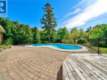 2246 ORCHARD Road | 2246 ORCHARD Road, Burlington