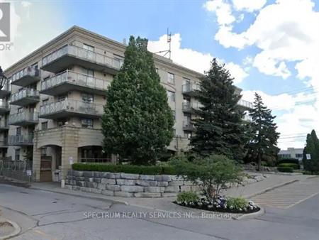 516 - 2500 RUTHERFORD ROAD | 516 - 2500 RUTHERFORD ROAD, Vaughan