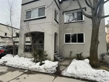 320 Laurier Avenue East - 3 | 320 Laurier Avenue East -, Ottawa