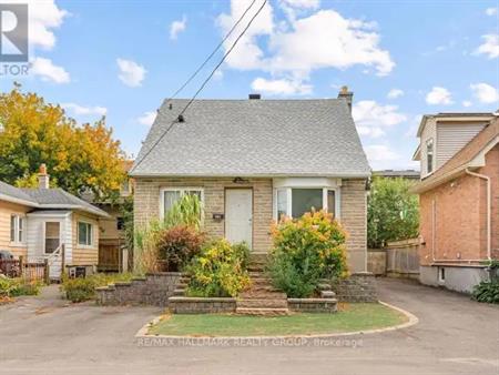 2 - 359 DOMINION AVENUE | 2 - 359 DOMINION AVENUE, Ottawa