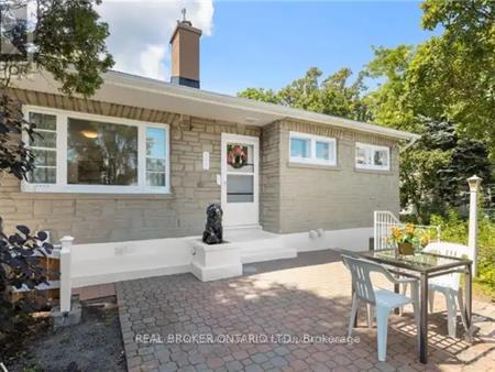 A - 924 WATSON STREET | A - 924 WATSON STREET, Ottawa