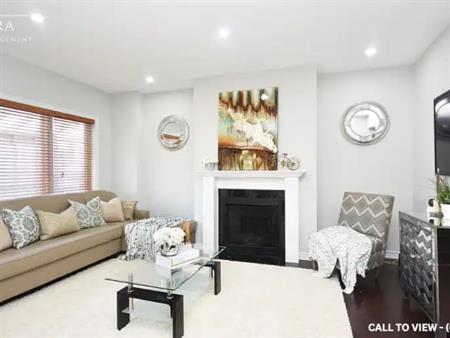 1-21 Magical Rd, Brampton, Ontario L7A 4P8 | 21 Magical Road, Brampton
