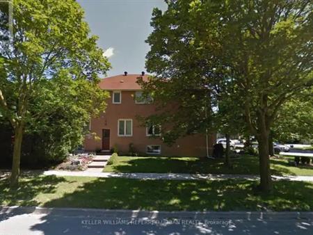 LOWER - 132 OLD SURREY LANE | LOWER - 132 OLD SURREY LANE, Richmond Hill