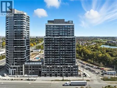 8010 DERRY Road Unit# 106 | 8010 DERRY Road Unit# 106, Milton