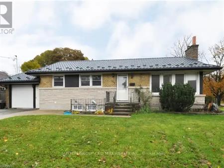 BSMT - 251 ERB STREET E | BSMT - 251 ERB STREET E, Waterloo