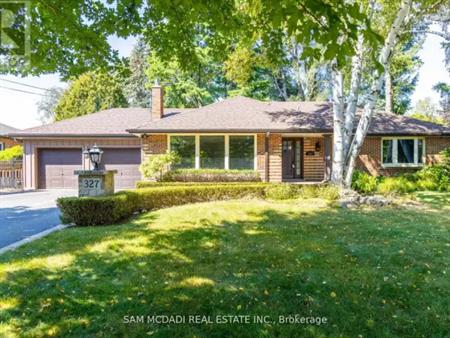 327 SHOREVIEW ROAD | 327 SHOREVIEW ROAD, Burlington