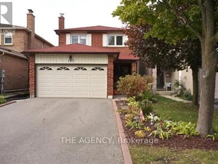 167 STEPHENSON CRESCENT | 167 STEPHENSON CRESCENT, Richmond Hill