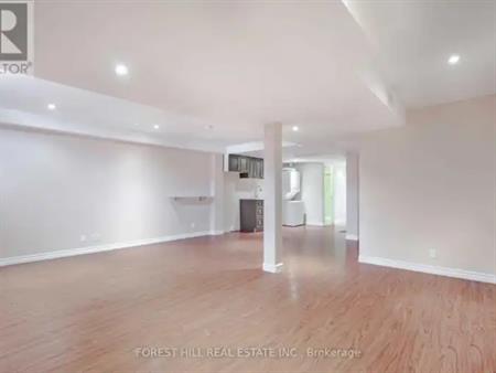 BSMNT - 14 MILLHOUSE COURT | BSMNT - 14 MILLHOUSE COURT, Vaughan
