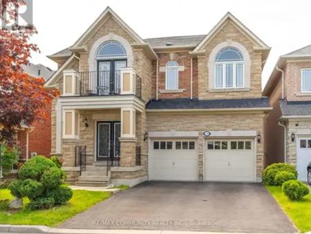 BSMT - 19 SALVAGE STREET | BSMT - 19 SALVAGE STREET, Ajax