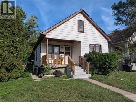 518 JOSEPHINE AVENUE | 518 JOSEPHINE AVENUE, Windsor