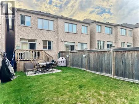 3 PORT ARTHUR CRESCENT | 3 PORT ARTHUR CRESCENT, Richmond Hill