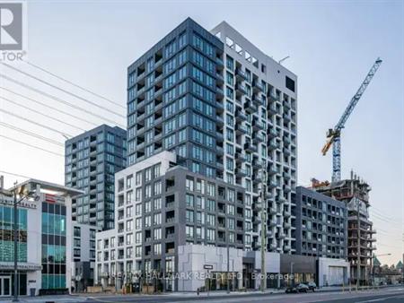 619E - 8868 YONGE STREET | 619E - 8868 YONGE STREET, Richmond Hill