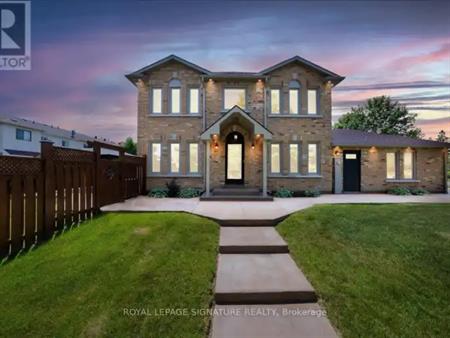 1245 HURON COURT | 1245 HURON COURT, Innisfil