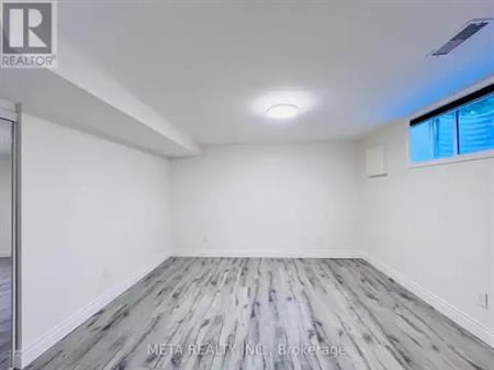 BSMT - 157 BURCHER ROAD | BSMT - 157 BURCHER ROAD, Ajax