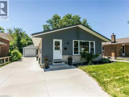 199 CARTER Avenue | 199 CARTER Avenue, Waterloo